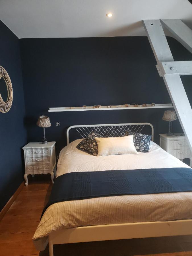 Bed and Breakfast La Ferme Des Eglantines Nivelles Esterno foto