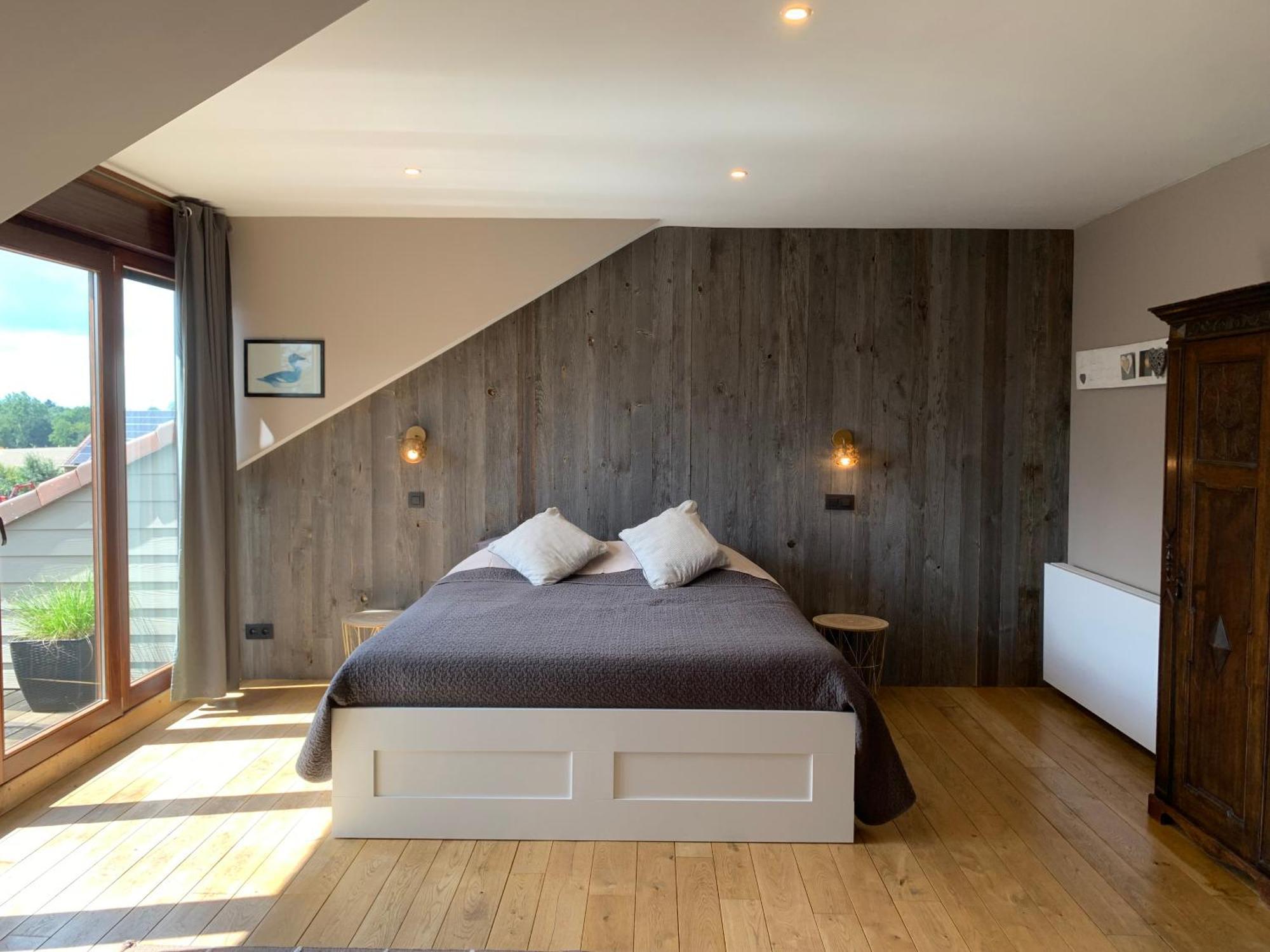 Bed and Breakfast La Ferme Des Eglantines Nivelles Esterno foto