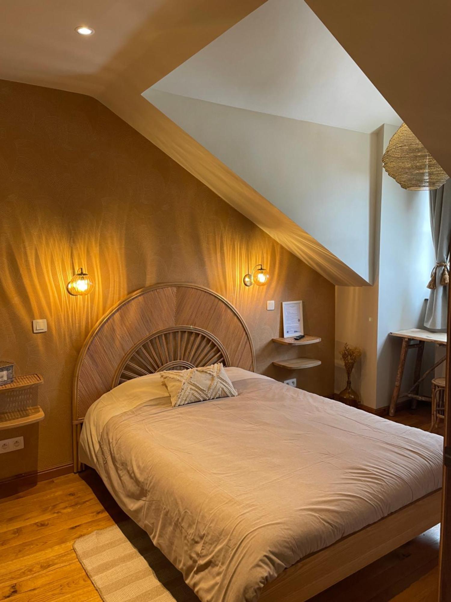 Bed and Breakfast La Ferme Des Eglantines Nivelles Esterno foto
